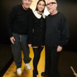 Renata Notni Instagram – GRAZIE MILLE @dolcegabbana ❤️
#DGFW24