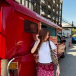 Pattranite Limpatiyakorn Instagram – ขอตังซาวบาทหน่อยเจ้าา🤩