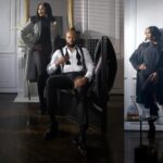 Cynthia Bailey Instagram – Man’s World
Posing 101
@cynthiabailey   @mrdblanks 
🎥 @rlx_4k 
Direction and edited by @mrdblanks 
Styling and clothing by @dedrickhhthomas for @hideokibespoke 
@makeup and grooming @jlamarbeauty 
Hair by @kmhwigdesigners 
Production assistant @frenchkiss4you @j.paschalphoto 
#contentking #cynthiabailey #derekblanks #hideoki #mensfashion