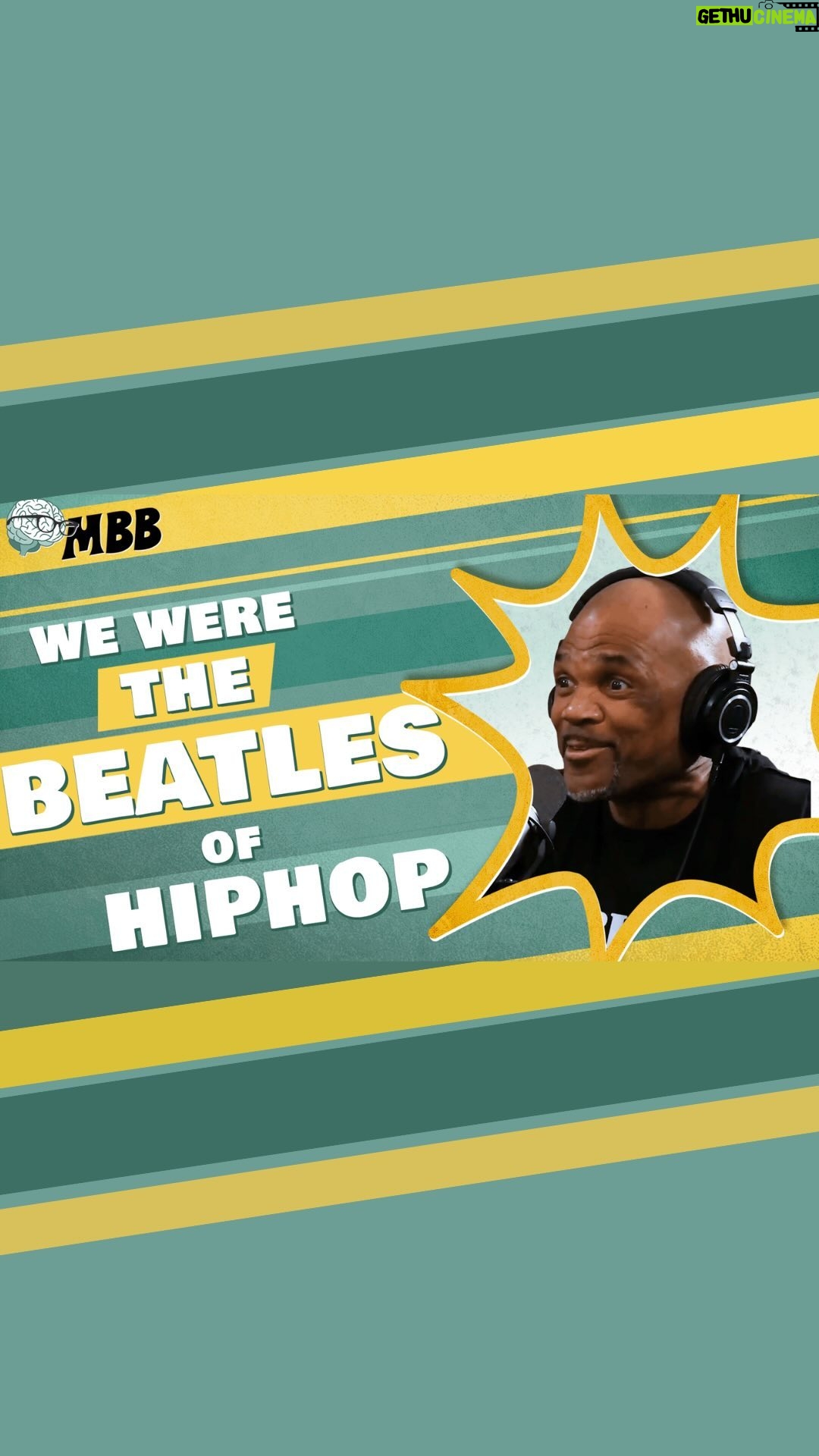 Mayim Bialik Instagram - Rediscover the band that CHANGED MUSIC FOREVER.
RUN D.M.C. were the Beatles of Hip-Hop. Darryl “DMC” McDaniels 🎤 (@kingdmc | @rundmc) was a comic book nerd who pretended his way into hip-hop stardom and changed the world forever.
We dive into Darryl’s journey from a shy Catholic school boy, being bullied to becoming an icon in the music industry. Darryl shares his struggles with the dark side of stardom, which lead to alcohol abuse and drinking a case of 40-oz bottles per day, Darryl opens up about confronting the realities of adoption trauma after discovering he was adopted at the age of 35, the pressures that lead him to suicidal ideation, and his diagnoses of suppressed emotions & OCD.
He also REVEALS the origins of Run D.M.C.’s famous remake of Aerosmith’s “Walk This Way,” their signature fashion style (“Adidas with no laces!”👟), their close relationship with the Beastie Boys, his 🎸rock ‘n’ roll inspirations🥁, what it was like to be the first rap group on MTV, and grief over losing Jam Master Jay to homicide.
PLUS Darryl discusses practicing meditation through his creativity, his exciting upcoming music with Travis Barker, what music he’s listening to these days and what he thinks of hip hop and rap today, and the surprising story of how Sarah McLachlan saved his life!
Whether you’re a long-time Run D.M.C. fan or new to the hip hop scene, you’ll discover something new and inspiring.
This episode will leave you feeling like a fly on the wall as you witness MUSIC HISTORY - TUNE IN to MBB! Want to see the complete episode? Click the ➡️ link in bio 🧠💥 #BialikBreakdown
#mayimbialik #mentalhealthpodcast #mindfulnesspodcast #mentalwellnesspodcast #mentalhealthawareness #mentalhealthmatters #mentalhealthjourney #endthestigma