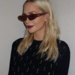 Poppy Delevingne Instagram – Milan for a hot second 🍷 
DREAM show @gucci DREAM you @sabatods 
Thank you for having meeee…

Glamazons ~
@tobimakeup & @kjfowles
