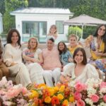 Demi Moore Instagram – No shortage of incredible women in this family! So grateful, today and every day. Happy International Women’s Day ♥️