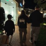Sarah Michelle Gellar Instagram - Still celebrating and spoiling @realfreddieprinze