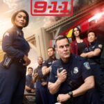 Angela Bassett Instagram - Check out my people! Can’t wait for you to see us in action next week! #911onabc @911onabc