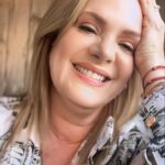 Erika Buenfil Instagram – Que nada te detenga 💜 #diainteenacionaldelamujer