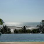 Esther Supreeleela Instagram - 🌊🩵
#Anantara#AnantaraKohYaoYai #AnantaraJourneys
#อนันตรา#อนันตราเกาะยาวใหญ่