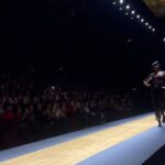 Renata Notni Instagram – GRAZIE MILLE @dolcegabbana ❤️
#DGFW24