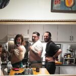 Burcu Biricik Instagram – Ehehe saçmasapan bir seri 🤓🤘
Not:Özür dilerim @skunkkie & @bugra.alkiroglu bunu tabbi ki paylaşacaktım 🙃😘