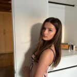 Haley LeBlanc Instagram -