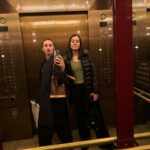 Maude Apatow Instagram - Dream stay dream trip 🩷