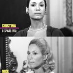 Susana Vieira Instagram – A carreira brilhante da Susana Vieira se confunde com a história da TV Brasileira, né? 🤩 São tantas personagens icônicas que nem se quiséssemos caberiam todas em um carrossel só. Mas separamos algumas  marcantes da carreira da diva. Vem conferir 👉📺 Qual sua favorita?
