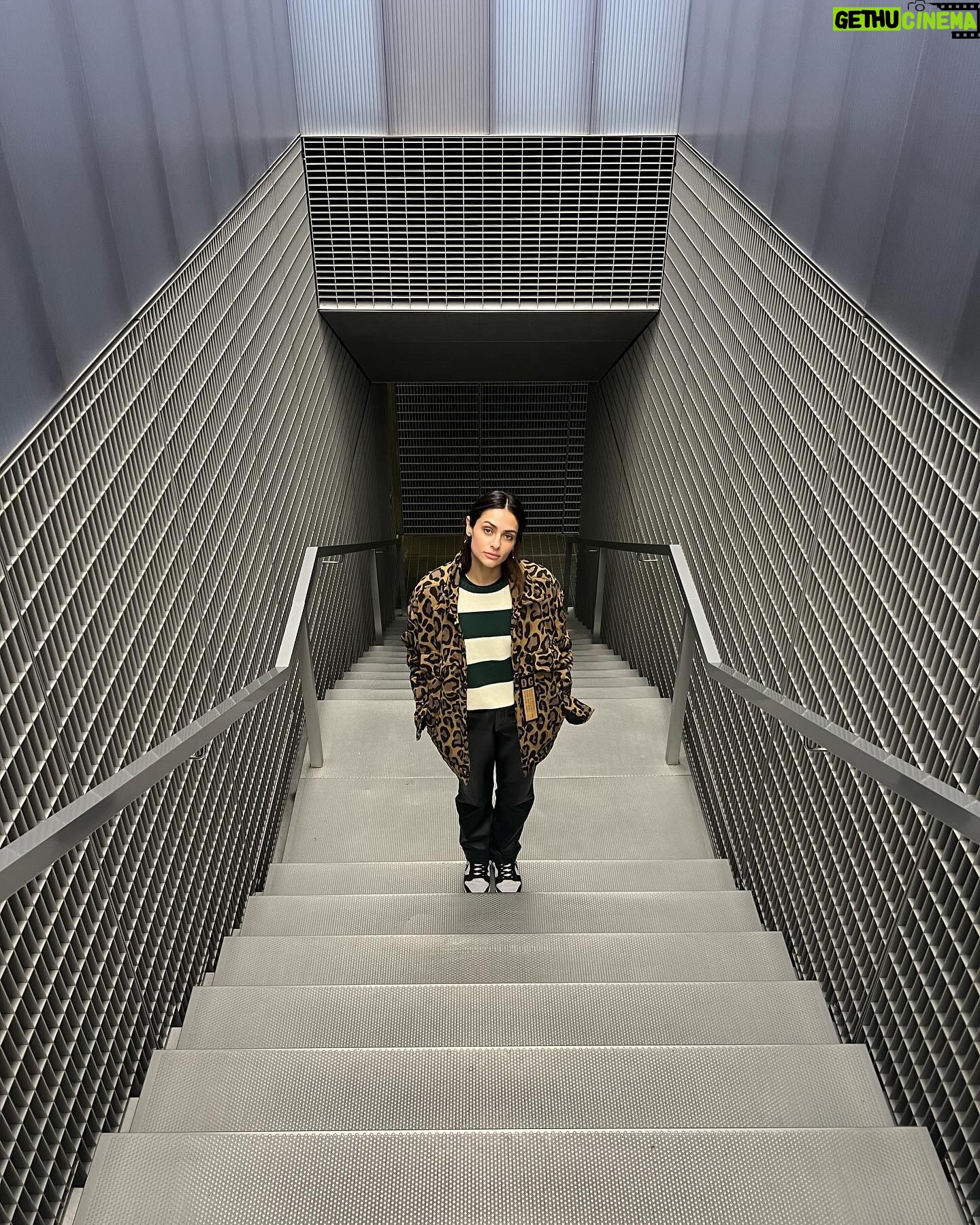 Renata Notni Instagram - Milaaan Reeecap
1. Mi hermano fue mi date este viaje ๐
2. Dolce after party ๐ค๐ผ
3. Snack ligero
4. Un poco de caos Pre-show
5. Tuvimos momentos sin lluvia y de aprovecharon.
6. Jeeeetlaaaag jeeettlaaaag
7. Un poco mรกs de mi placer favorito
8. Turisteando.com