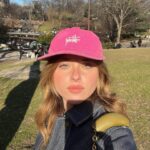 Nicole Wallace Instagram - 🖼️🧍🏼‍♀️