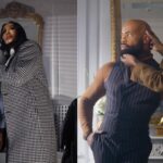 Cynthia Bailey Instagram – Man’s World
Posing 101
@cynthiabailey   @mrdblanks 
🎥 @rlx_4k 
Direction and edited by @mrdblanks 
Styling and clothing by @dedrickhhthomas for @hideokibespoke 
@makeup and grooming @jlamarbeauty 
Hair by @kmhwigdesigners 
Production assistant @frenchkiss4you @j.paschalphoto 
#contentking #cynthiabailey #derekblanks #hideoki #mensfashion