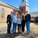 Ree Drummond Instagram – Poker yesterday, church today ♣️⛪️. I’ll take ‘em however I can get ‘em! ♥️