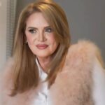 Erika Buenfil Instagram – Inicio de una nueva aventura. La más feliz.