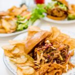 Ree Drummond Instagram – The Merc is back to its regular hours! 7am-7pm on weekdays and 7am-8pm Friday & Saturday—which means yummy Merc dinners, afternoon coffee/pastries in the bakery, evening shopping in the Merc store, and full days of fun and sunshine. 🥳☺️ Make dinner plans at the Merc!