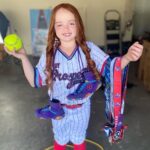 Maci Bookout Instagram – My girl wrestles at the #aau state tournament this weekend and then it’s officially SOFTBALL SZN 🤼‍♀️💪🏻🥎 Let’s go Snacks!! 

#missjaydecarter #jaydesnacks #anybodycanwrestle #girlswhowrestle #softball #softballszn #growwomenswrestling
