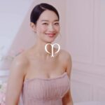 Shin Min-a Instagram - @cledepeaubeaute 🌸