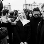 Loreto Peralta Instagram – Oui Je T’aime Dior 
#DiorAW24 @MariaGraziaChiuri @Dior @diorbeauty @samtakataka