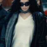 Charli XCX Instagram - Von dutch - Song and video out thursday feb 29
