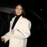 Olivia Culpo Instagram - ♠️