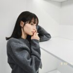 Suzu Hirose Instagram - Ombre Blossom Collection✳︎
thank you @louisvuitton 
#LVFineJewelry
