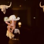 LeToya Luckett Instagram - ✨RODEO SHOW✨

The way I danced in my @pintoranch outfit last night for @bunb takeover at @rodeohouston last night babyyyyyyyyyy! 💃🏽💃🏽💃🏽

✨  @pintoranch from head to toe 🤠