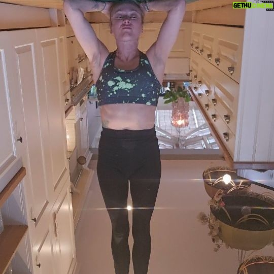 Fearne Cotton Instagram - Sometimes you need to flip things on its head. Sometimes it helps to see things from another angle.
Maybe that challenging time gave you new options.
Maybe your rock bottom is/was the start of something. Maybe that tricky person is teaching you something.
Flip shit on its head.
Ps...obviously still deep into the One Day soundtrack.