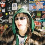 Nana Komatsu Instagram - 🥣🥒🕷️🎭🎲🔫🖇️🔐