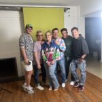 Erika Buenfil Instagram – Los amo. @victorkhun @fertzpedraza @vicoguadarrama @stylist_marcocorral @jaimemartinfoto #dreamteam