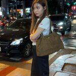 Pattranite Limpatiyakorn Instagram - Asok night vibes