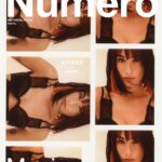 Aitana Instagram - portada @numero_netherlands 🤍 graciassss🥹

equipazoooooo😇💘😇💘😇💘
@nurandreu 
@valle_es_valle_ 

Photographer: JUANKR @juankr_
Stylist: Caterina Ospina @cateoniwiki
Makeup: Alex Saint using YSL Beauty @alex_saint
Hair: Jesus De Paula using GHD, Redken and Cool Producciones @jesusdepaula
Production: Room Service 039 @roomservice039
Producer: Tamara Vekic @tamvekic
Styling assistants: Noca Novocano & Elisa Sanz @novocano @elisaasanz
Editor: Timi Letonja @timiletonja
Interview: Jana Letonja @janaletonja
Cover design: Arthur Roeloffzen @arthurroeloffzen