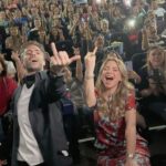 Ludwika Paleta Instagram – ¡Muchas gracias #Monterrey por ya ser parte de #NocheDeBodas! 💍🍿✨

7 de marzo en cines
