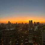 Heaven Peralejo Instagram – city life