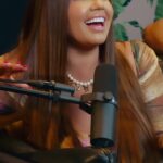 Chanel West Coast Instagram – Player Hater’s Ball or Kentucky Derby? 😂 I’m still so sure that Katt Williams was in How High 🤣 go follow @thelaughpodcast for the full episode 😁🎙️ #whatwasithinking