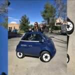 Paula Echevarría Instagram – @astaramove
@astaramobility
#embajadoraastaramove
#movers