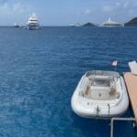 Chanel Iman Instagram – 📍St Barths we made it ⚓️Let the honey moon begin 🙌🏾 📸 @corbingurkin 🎥 @joshgoodencinema ❤️