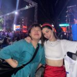 Violette Wautier Instagram - เคลียร์โทรศัพท์  พบเจอชาวร็อคหัวใจนุ้บนิ้บ เมี๊ยว