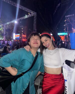 Violette Wautier Instagram - เคลียร์โทรศัพท์  พบเจอชาวร็อคหัวใจนุ้บนิ้บ เมี๊ยว