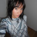 Aitana Instagram – @rabanne 🩵🛋️🦋🫧🩵🗣️🫐💙🥣🩵🦋

si veis mi última foto veréis que he vuelto a las andadas.