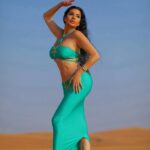 Lamitta Frangieh Instagram - Desert muse @FashionNova mermaid paradise three piece starfish sun suit 
.
.
#fashionnovaembassador #lamittafrangieh #fashionnovamodel #fashionnovacurve #fashionnovababe #faahionnovaswim #mermaid #desertqueen