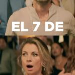 Ludwika Paleta Instagram – Ya casi 🎬

Nosotros estamos listos. Tu? @noche_de_bodas 
A partir del 7 de marzo. Sólo en cines