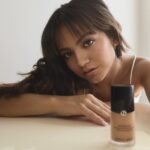 Isabela Merced Instagram - Did you miss us? We’re back with year 2 of Gen A (not a tv show but it absolutely could be) @armanibeauty #armanibeauty