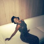 Justine Skye Instagram - Guess I’ll dance alone then…