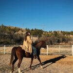 Dilan Çiçek Deniz Instagram - Yee-haw 🤠