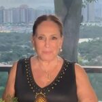 Susana Vieira Instagram – A estreia é hoje, mas fico aqui até o dia 10 de março. Quem vem me ver? ❤️