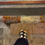 Pattranite Limpatiyakorn Instagram - Asok night vibes