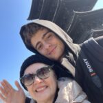 Erika Buenfil Instagram – Japón #tbt
