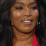 Angela Bassett Instagram - Portraying the iconic Tina Turner was no easy feat. Watch #OWNSpotlight Oprah & Angela Bassett as they discuss her role and impact tonight at 9l8c on OWNTV!